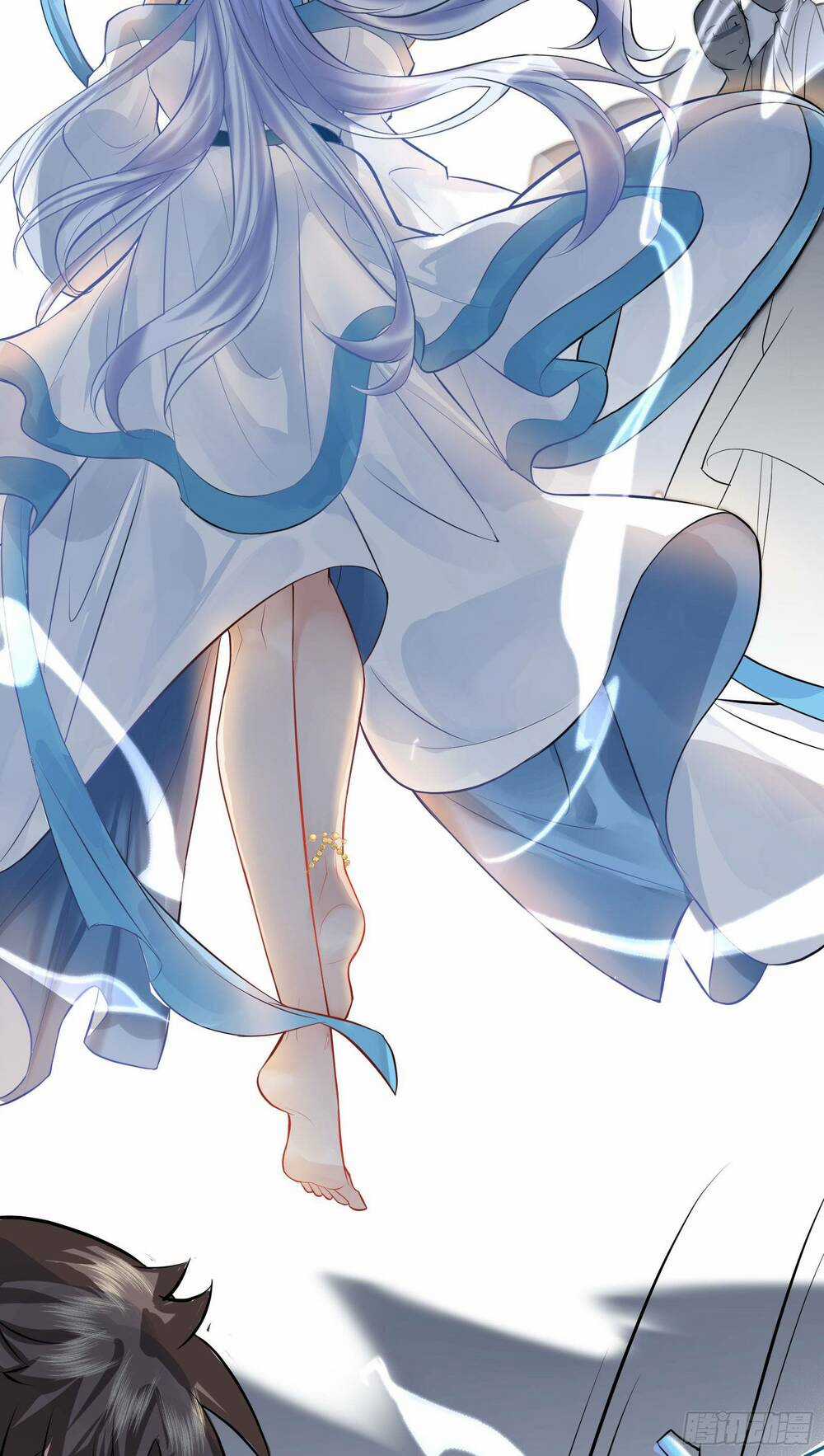 Thê Tử Của Ta Là Đại Lão Đại Thừa Kỳ Chapter 2 trang 5