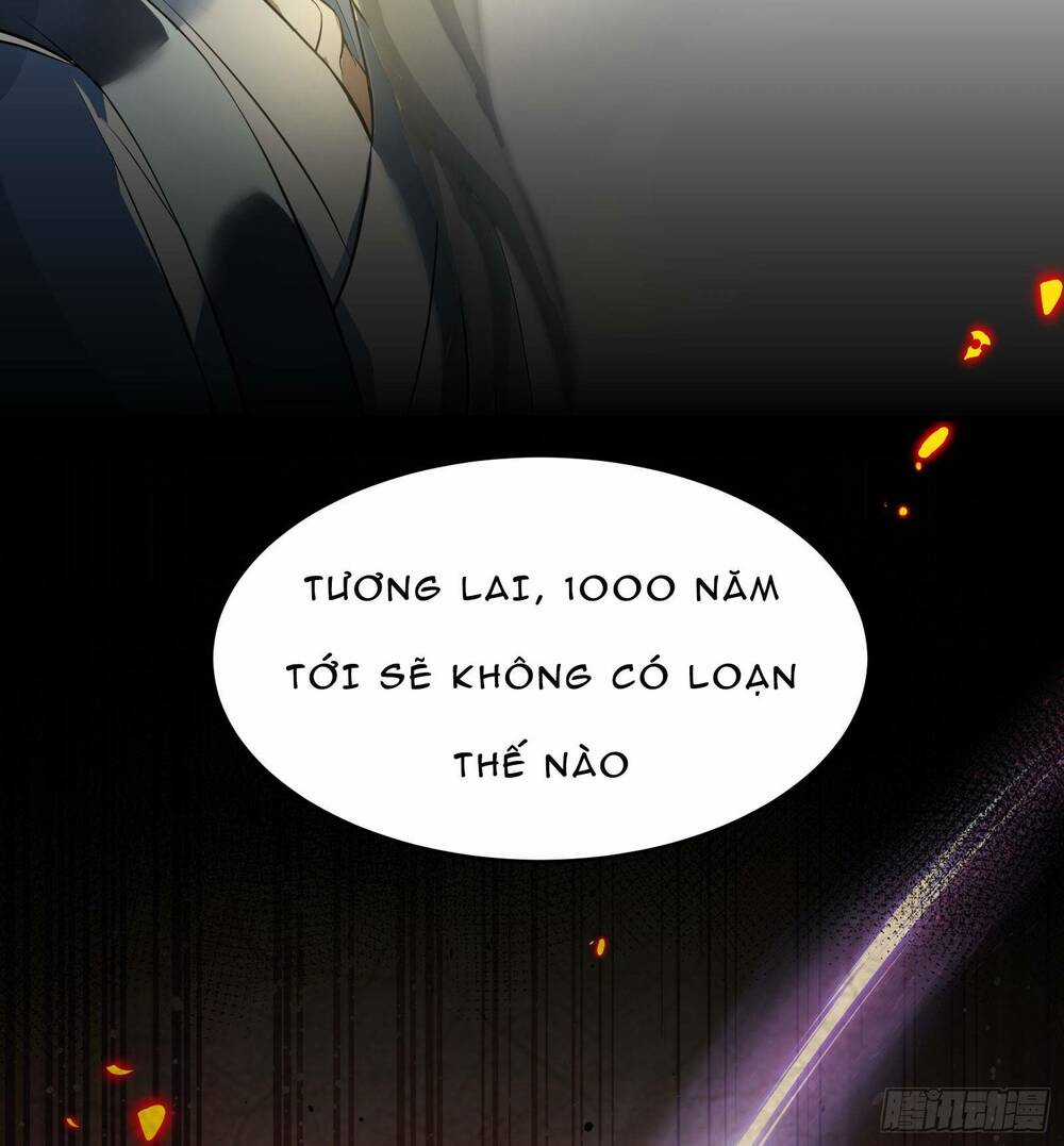 Thê Tử Của Ta Là Đại Lão Đại Thừa Kỳ Chapter 2 trang 50