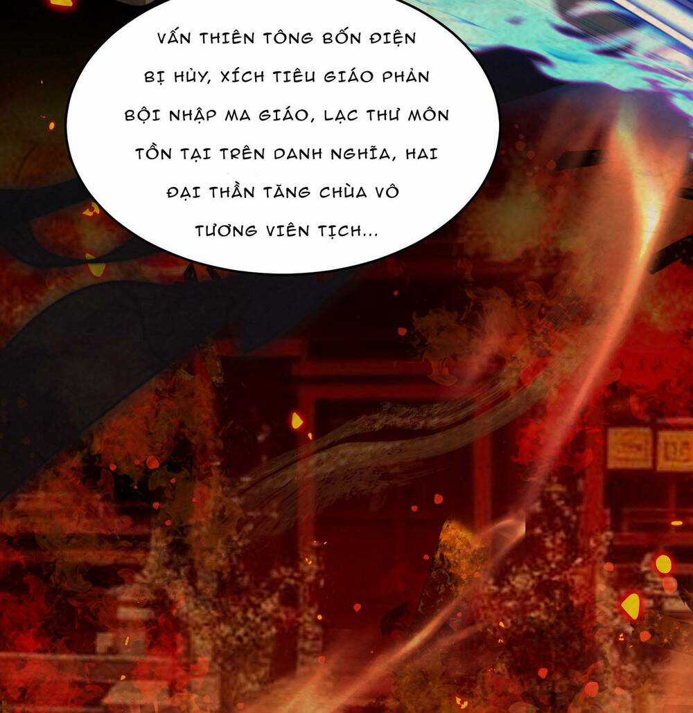 Thê Tử Của Ta Là Đại Lão Đại Thừa Kỳ Chapter 2 trang 53