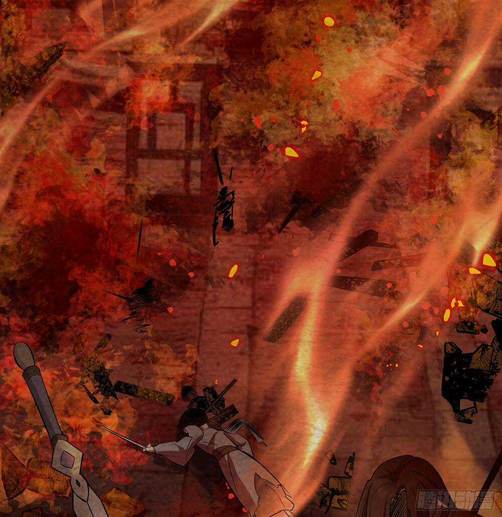 Thê Tử Của Ta Là Đại Lão Đại Thừa Kỳ Chapter 2 trang 54