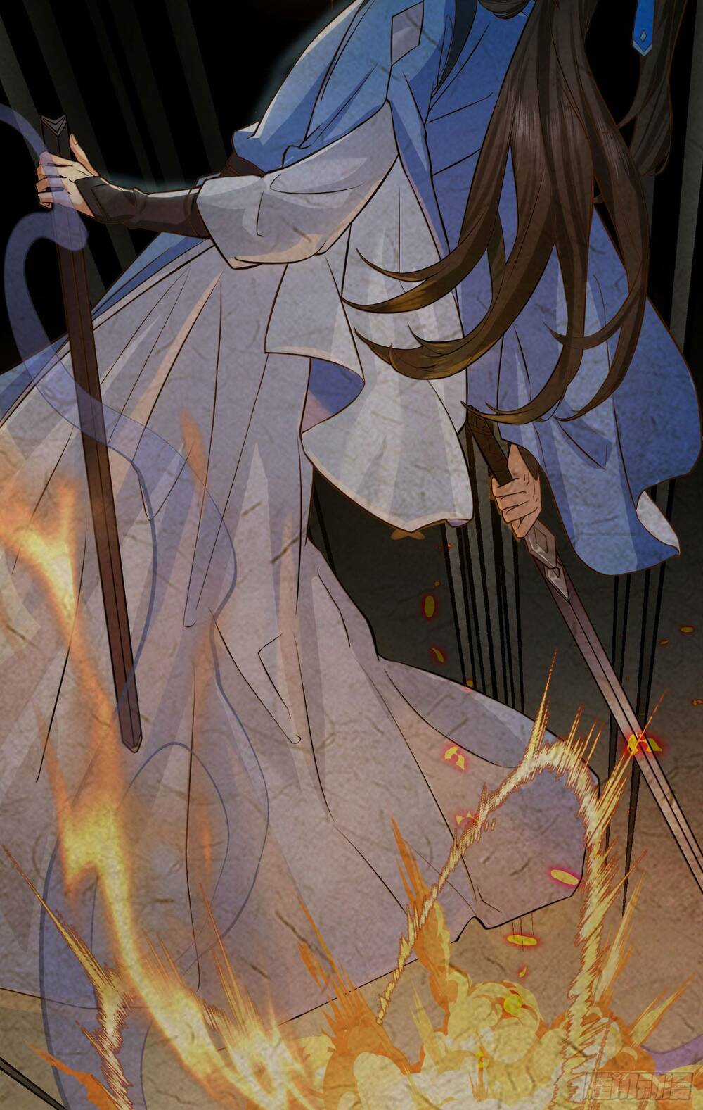 Thê Tử Của Ta Là Đại Lão Đại Thừa Kỳ Chapter 2 trang 59