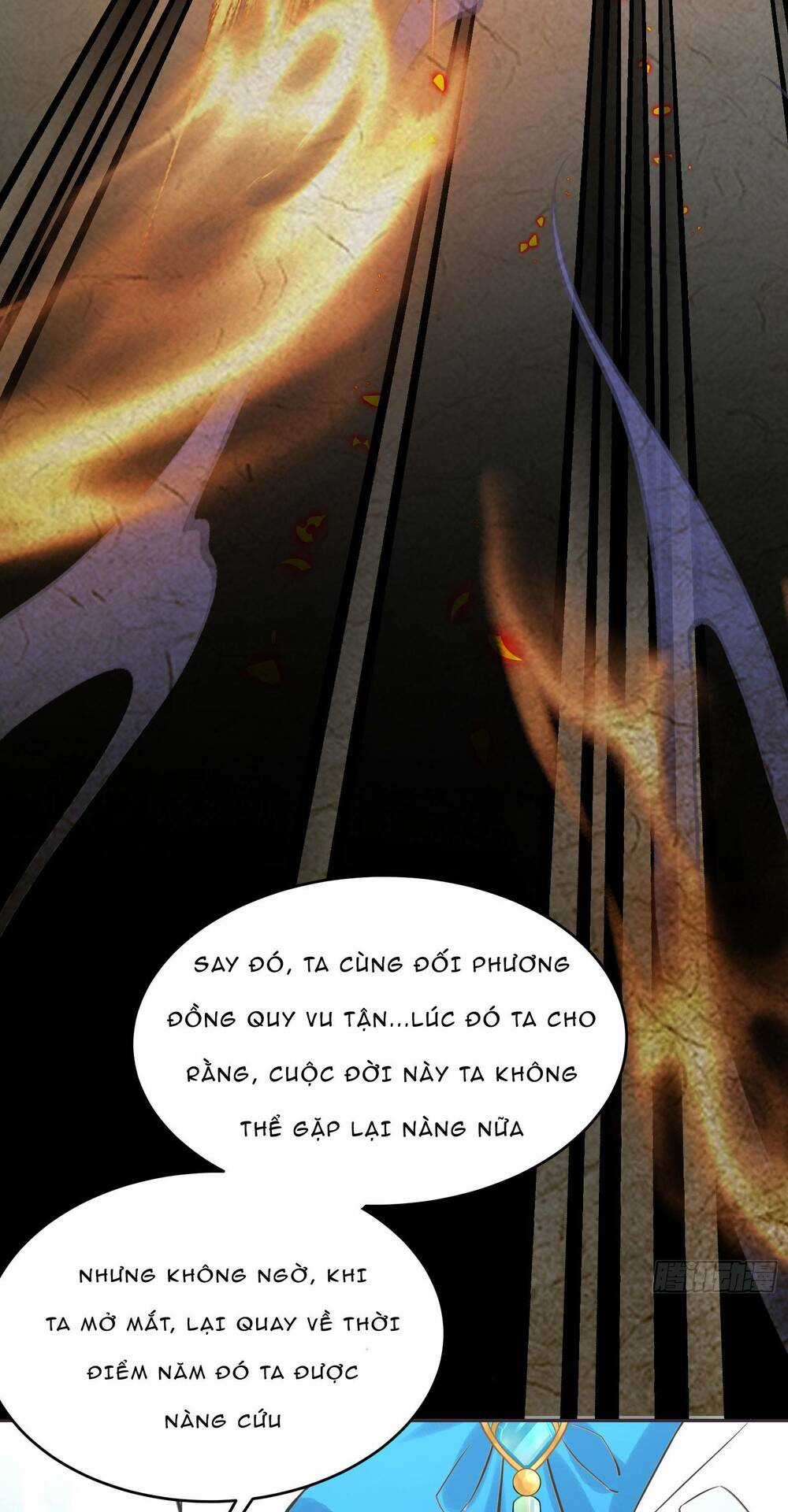 Thê Tử Của Ta Là Đại Lão Đại Thừa Kỳ Chapter 2 trang 61