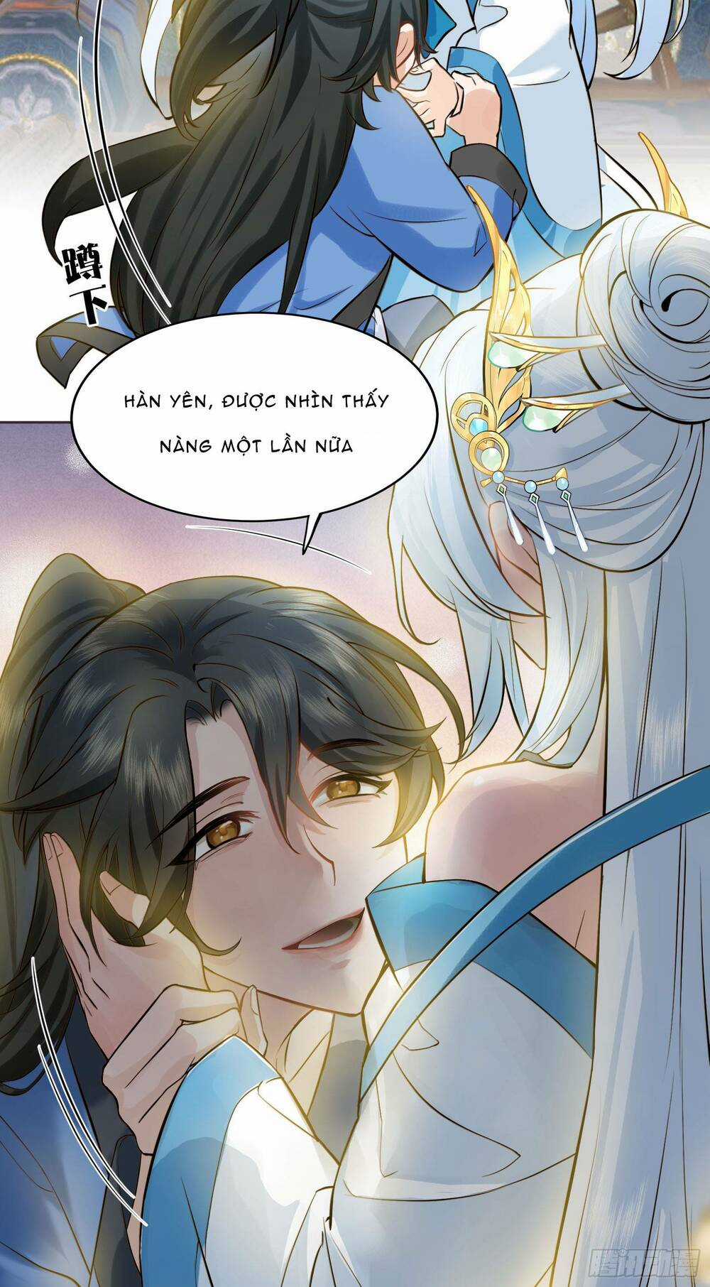 Thê Tử Của Ta Là Đại Lão Đại Thừa Kỳ Chapter 2 trang 63