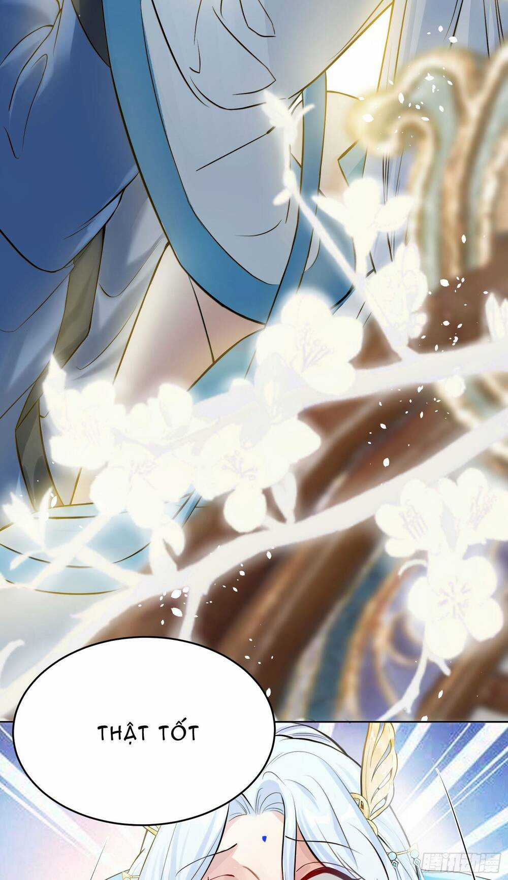 Thê Tử Của Ta Là Đại Lão Đại Thừa Kỳ Chapter 2 trang 64