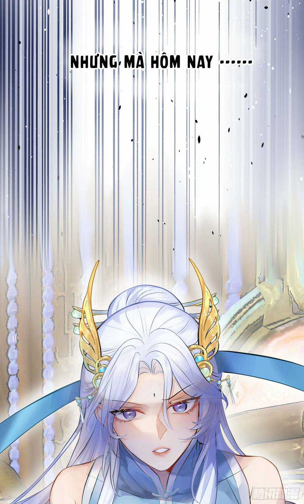 Thê Tử Của Ta Là Đại Lão Đại Thừa Kỳ Chapter 2 trang 7