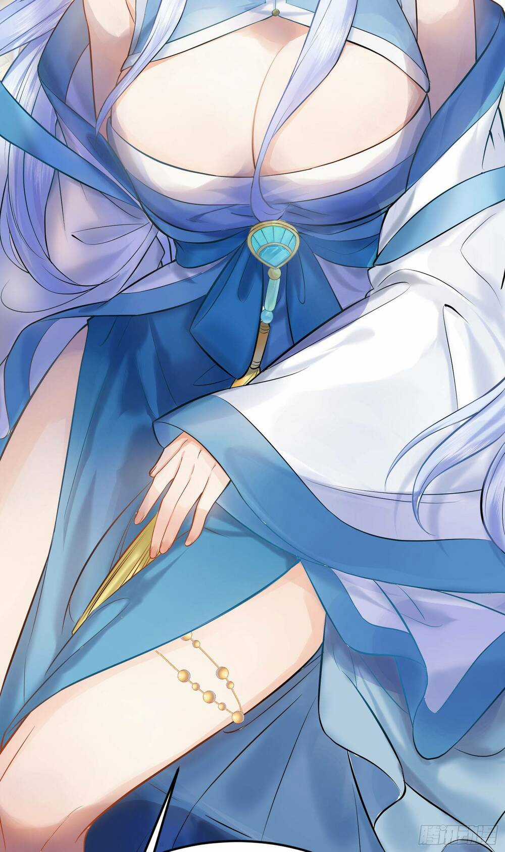 Thê Tử Của Ta Là Đại Lão Đại Thừa Kỳ Chapter 2 trang 8