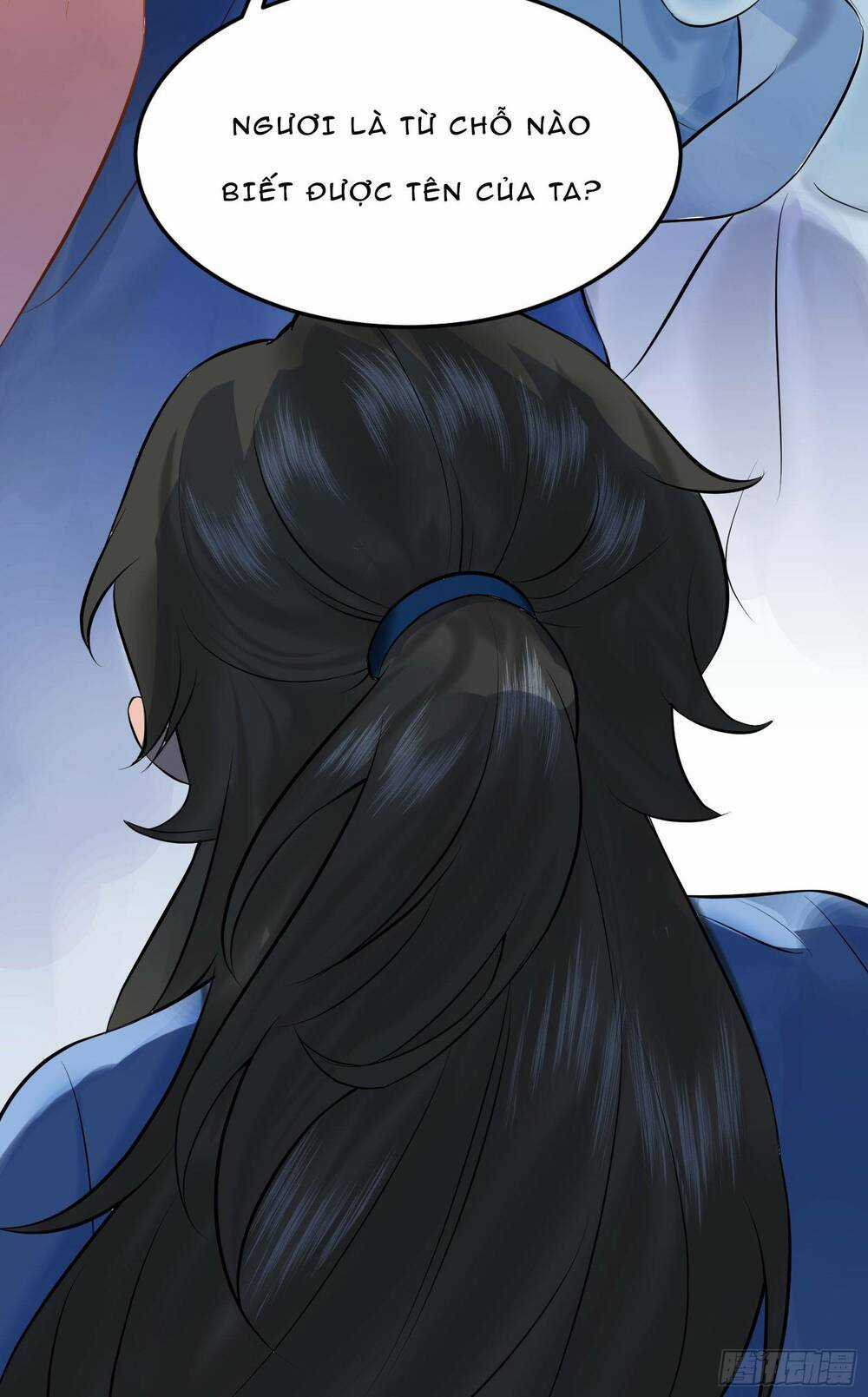 Thê Tử Của Ta Là Đại Lão Đại Thừa Kỳ Chapter 2 trang 9