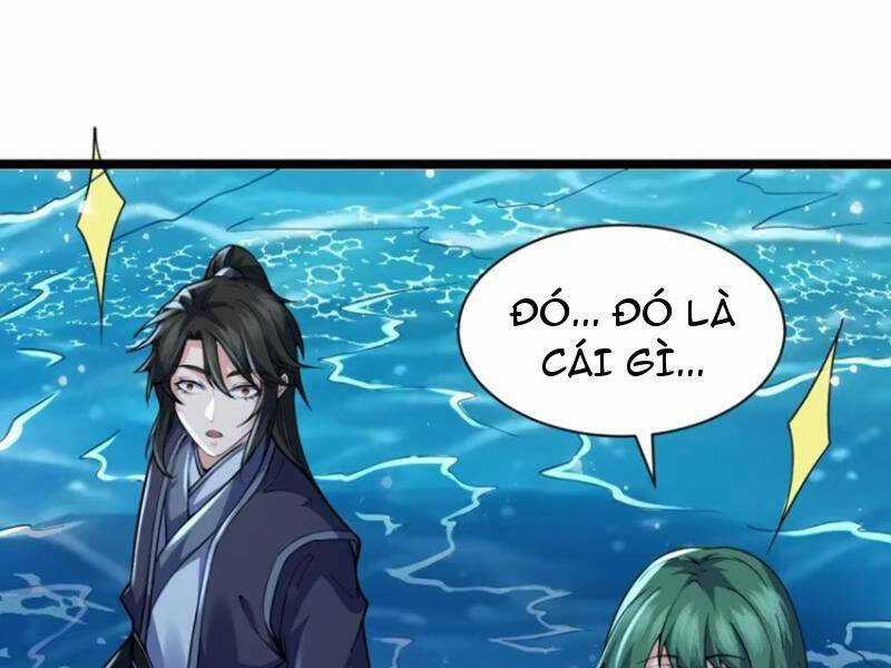 Thê Tử Của Ta Là Đại Lão Đại Thừa Kỳ Chapter 23 trang 0