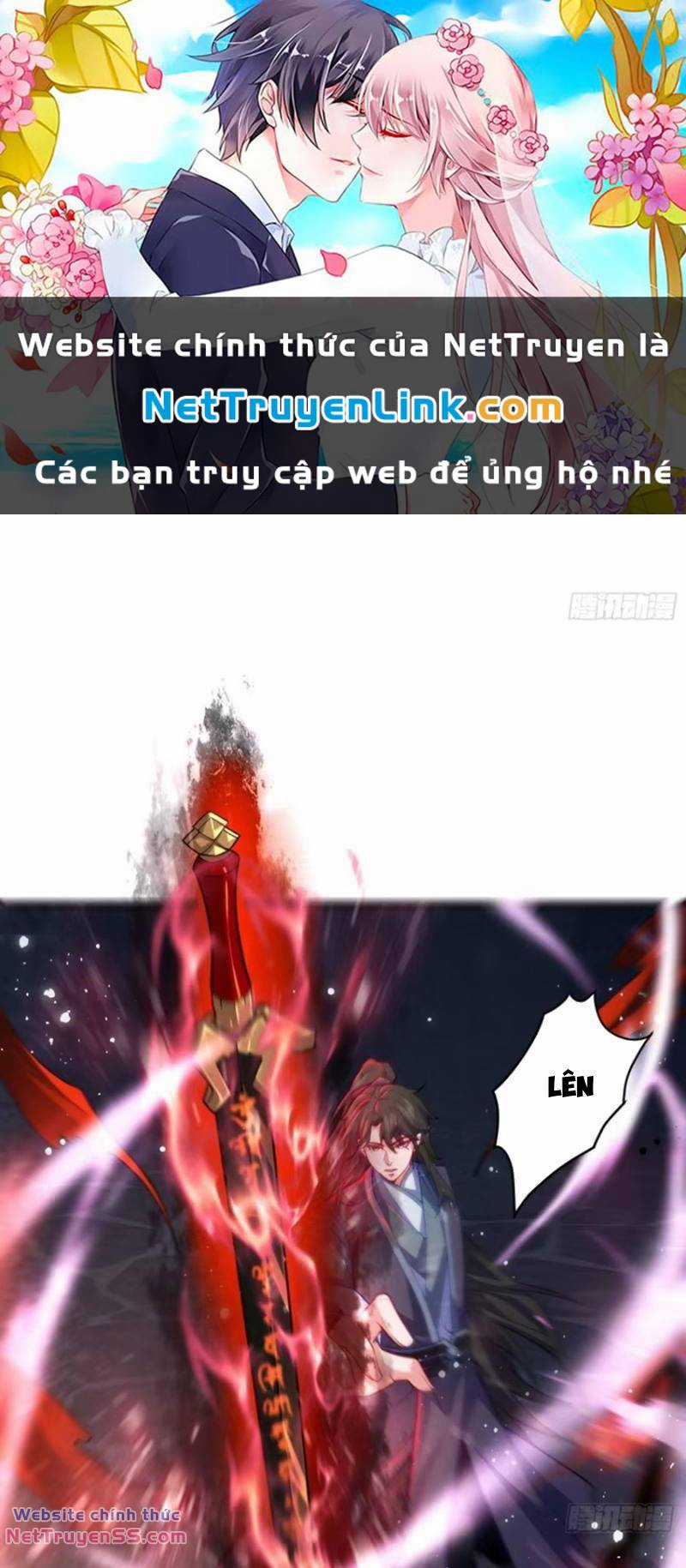 Thê Tử Của Ta Là Đại Lão Đại Thừa Kỳ Chapter 27 trang 0