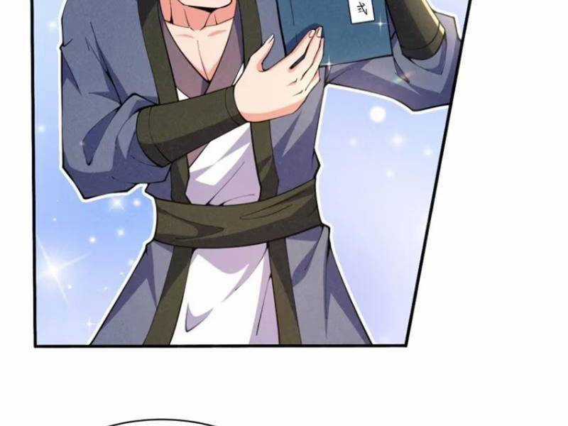 Thê Tử Của Ta Là Đại Lão Đại Thừa Kỳ Chapter 36 trang 1
