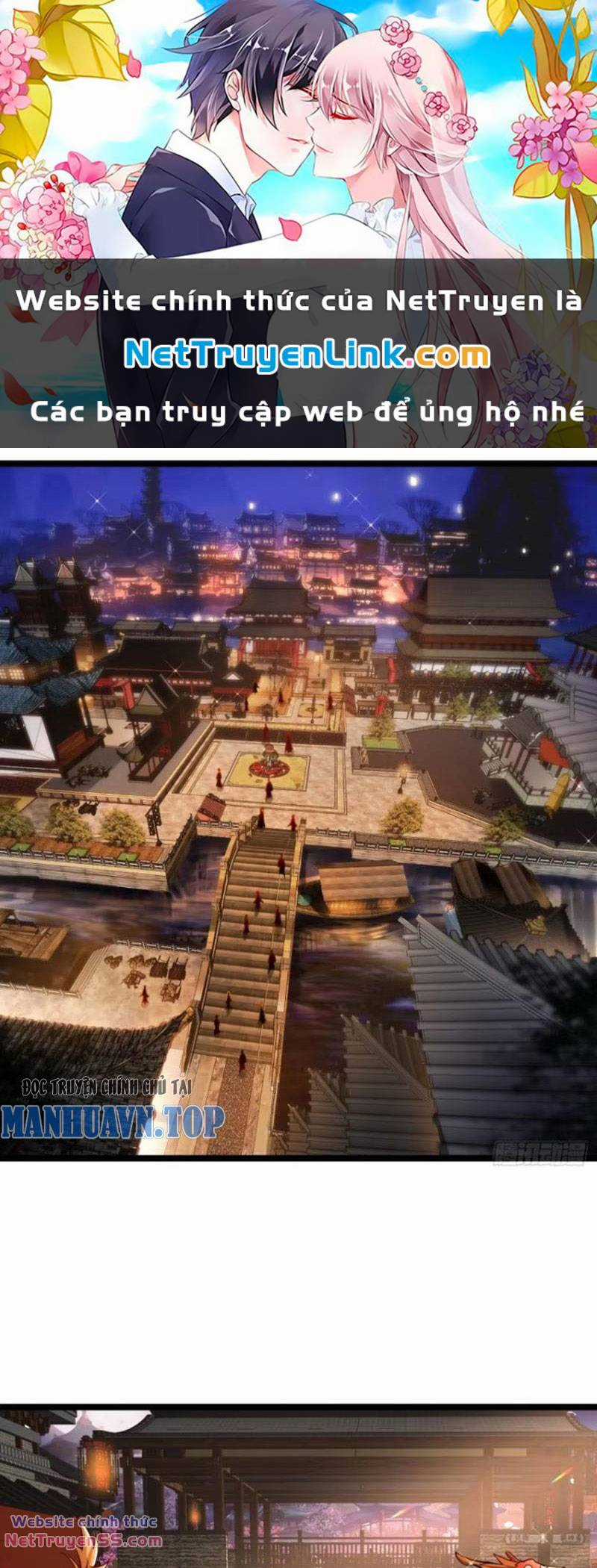 Thê Tử Của Ta Là Đại Lão Đại Thừa Kỳ Chapter 37 trang 0