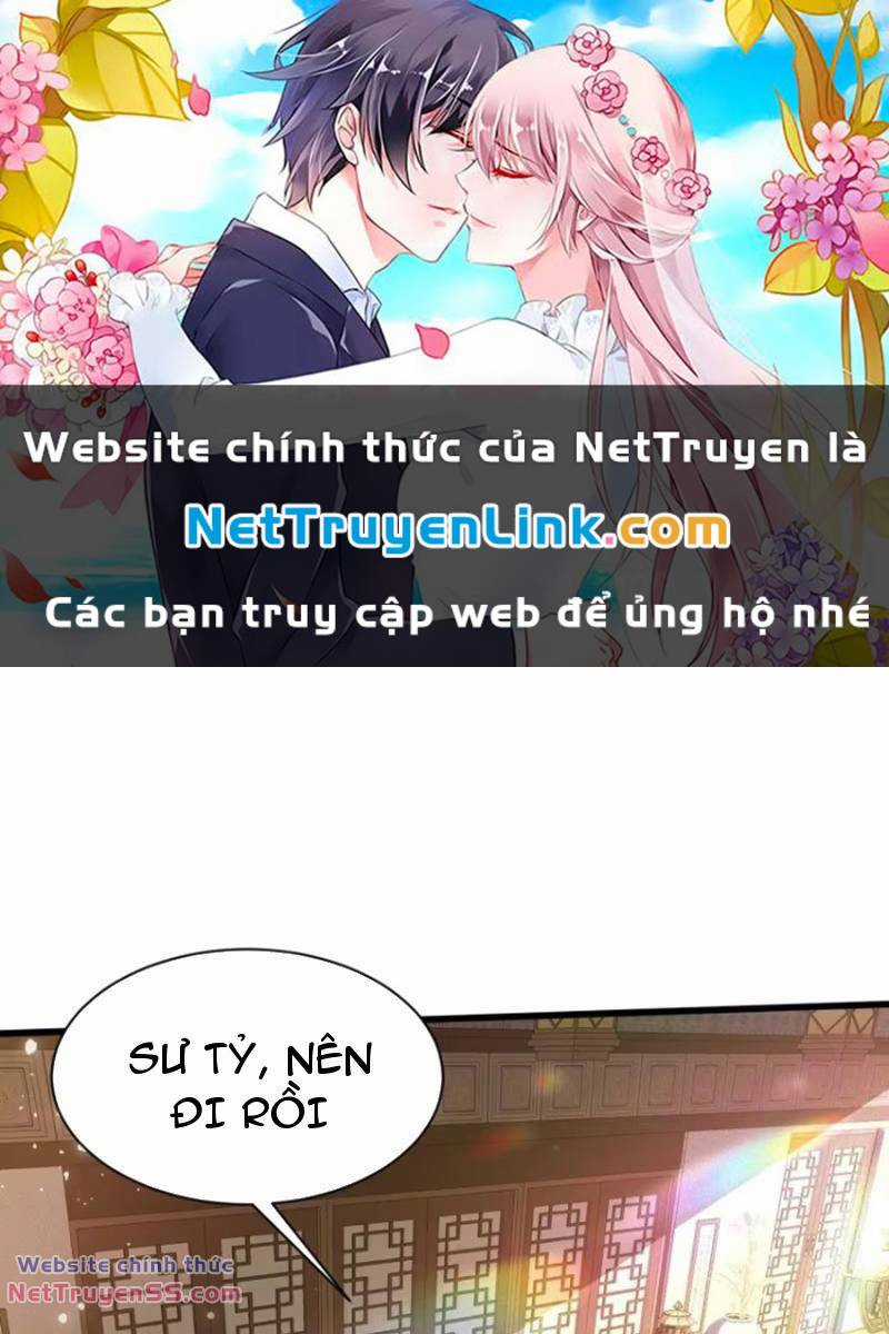 Thê Tử Của Ta Là Đại Lão Đại Thừa Kỳ Chapter 39 trang 0
