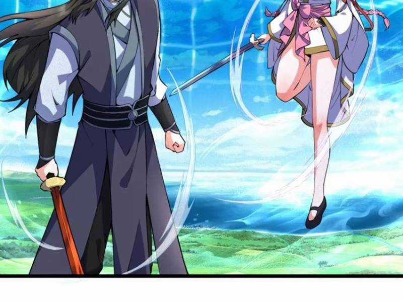 Thê Tử Của Ta Là Đại Lão Đại Thừa Kỳ Chapter 40 trang 1
