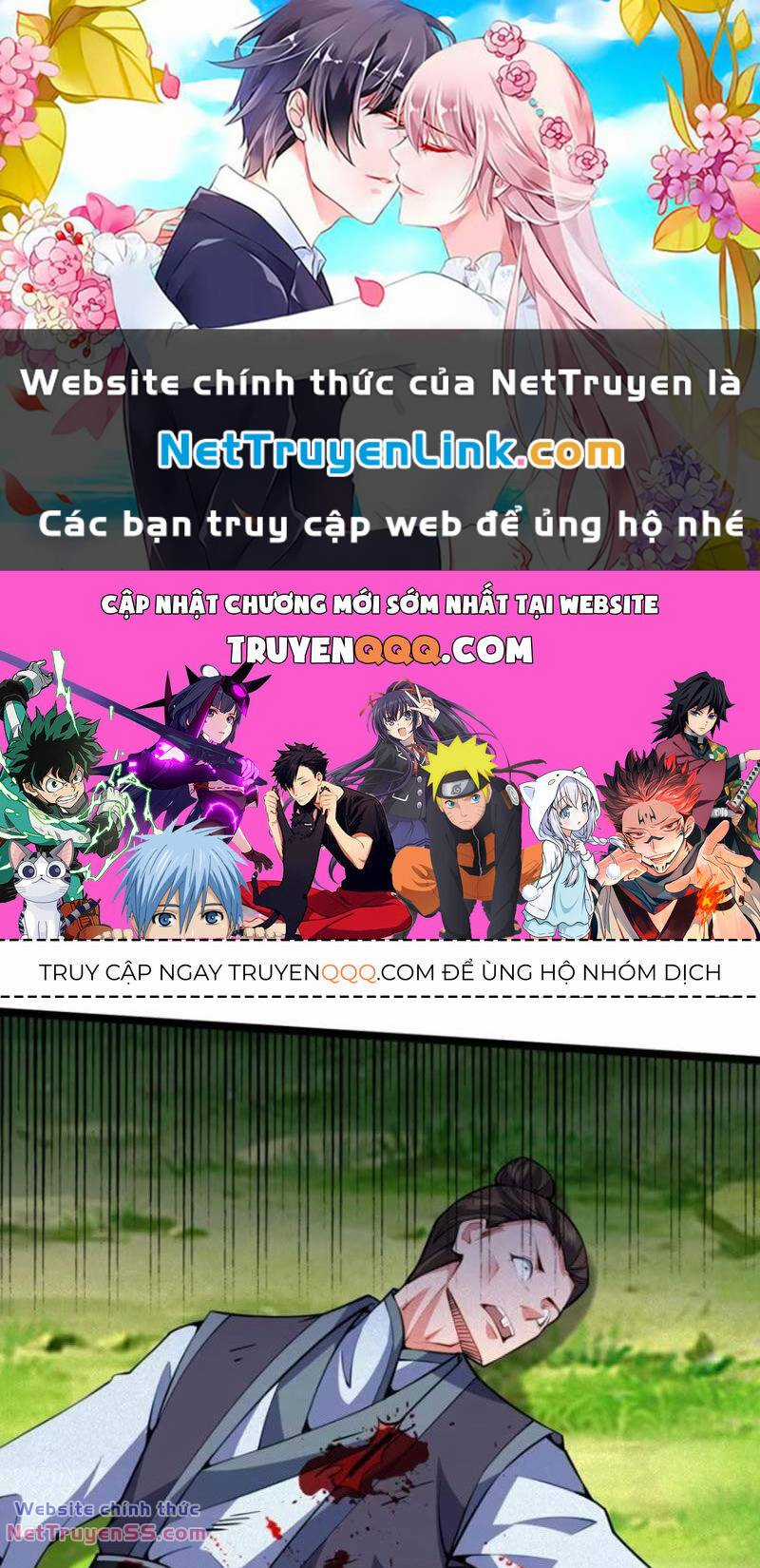 Thê Tử Của Ta Là Đại Lão Đại Thừa Kỳ Chapter 41 trang 0