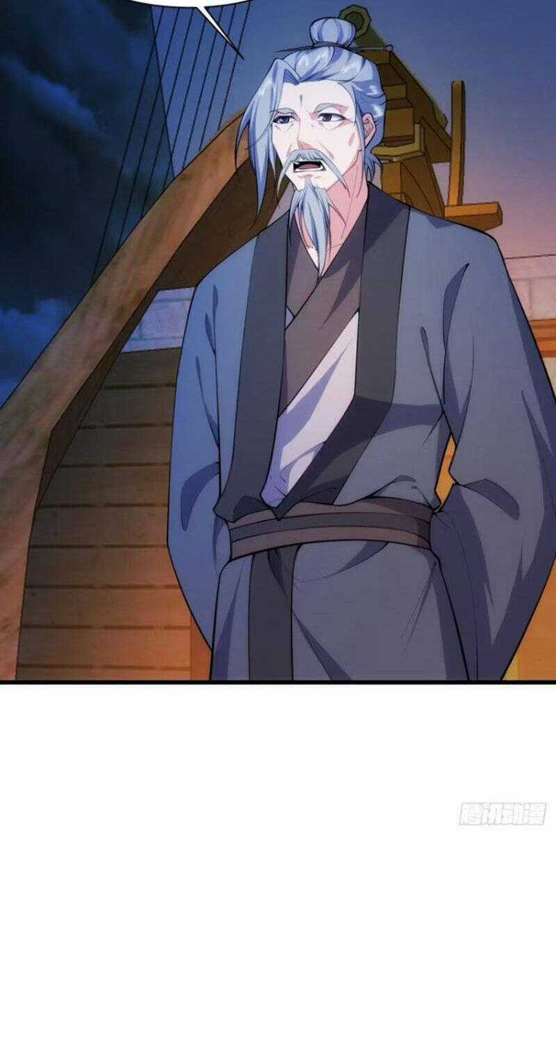 Thê Tử Của Ta Là Đại Lão Đại Thừa Kỳ Chapter 46 trang 1