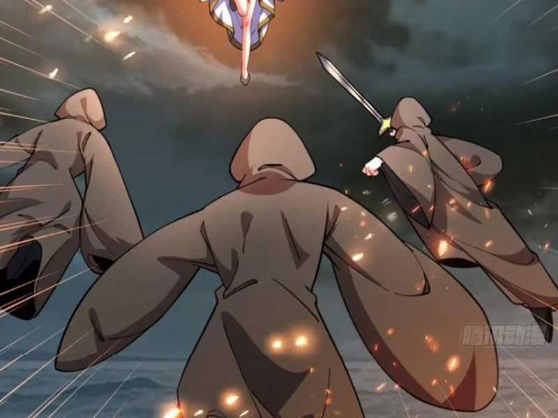 Thê Tử Của Ta Là Đại Lão Đại Thừa Kỳ Chapter 48 trang 1