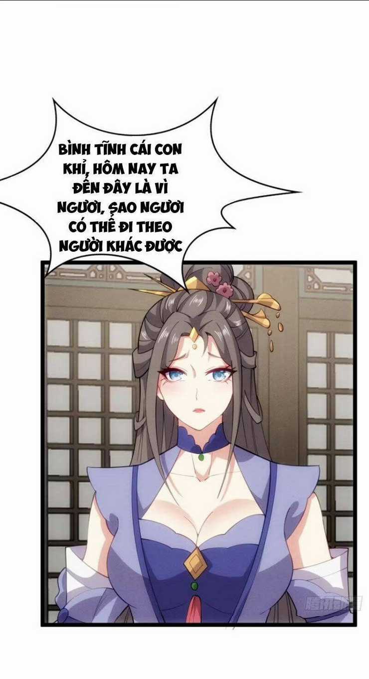 Thê Tử Của Ta Là Đại Lão Đại Thừa Kỳ Chapter 54 trang 1