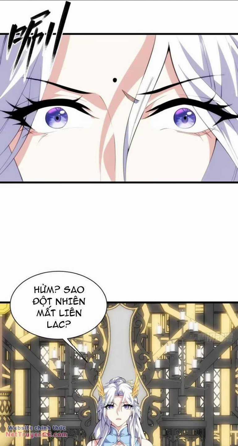 Thê Tử Của Ta Là Đại Lão Đại Thừa Kỳ Chapter 55 trang 0