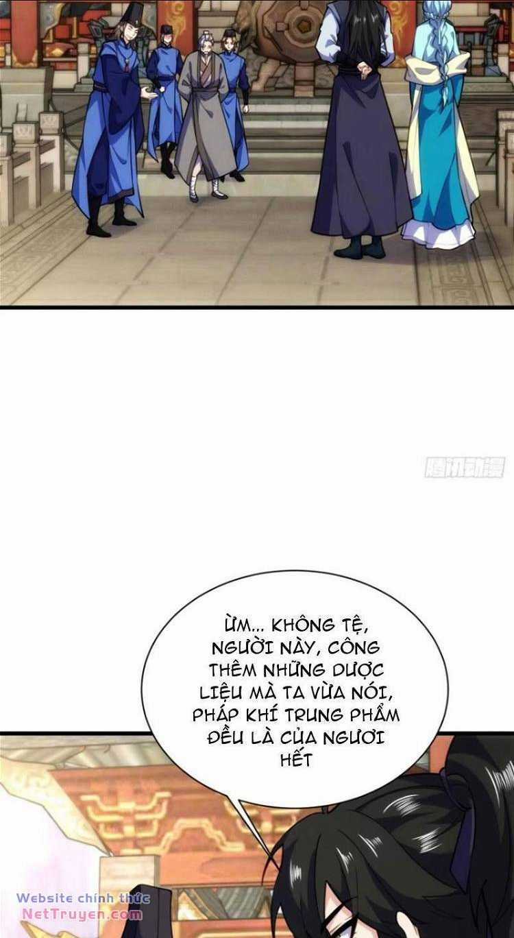 Thê Tử Của Ta Là Đại Lão Đại Thừa Kỳ Chapter 58 trang 1