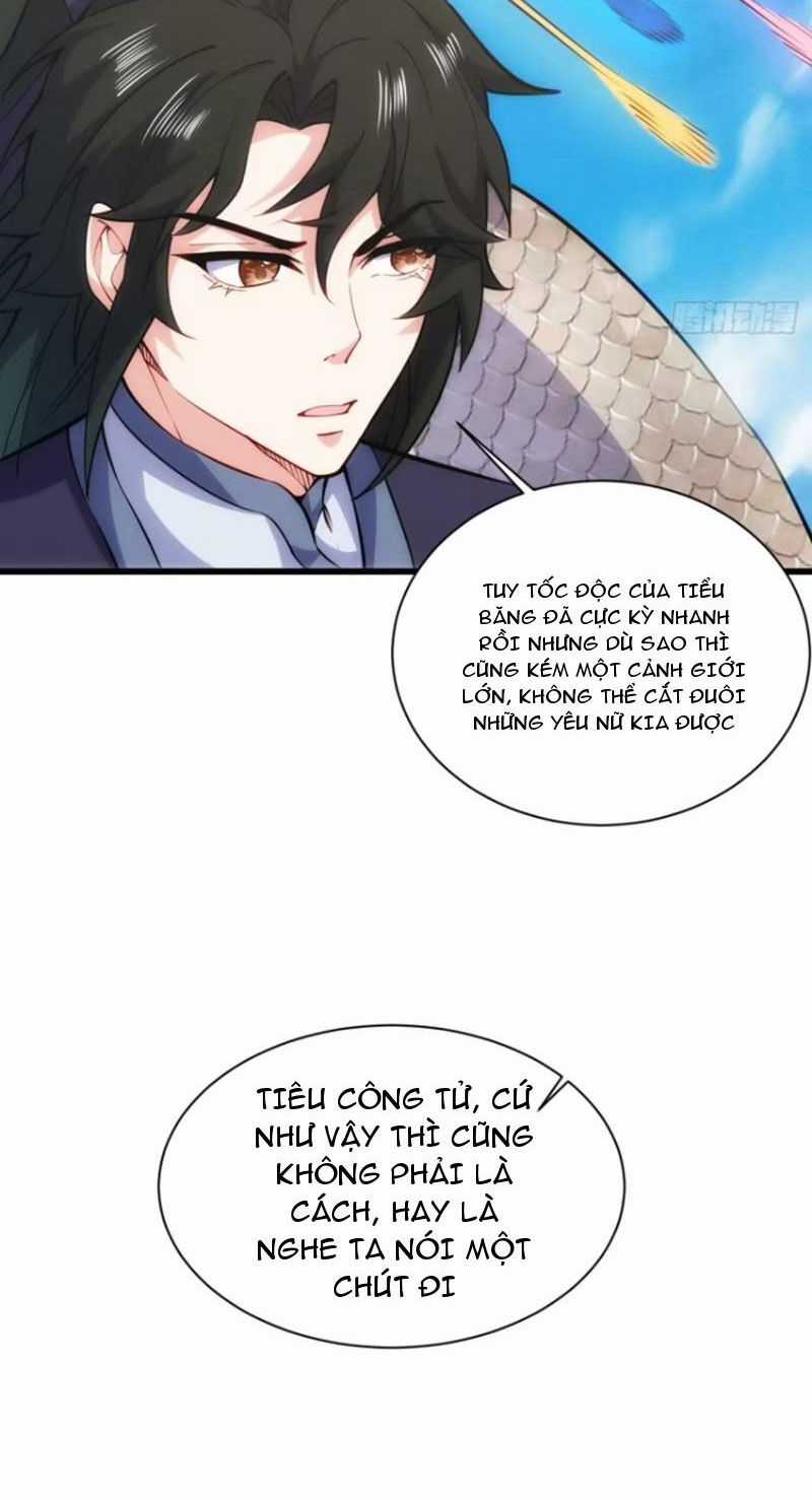 Thê Tử Của Ta Là Đại Lão Đại Thừa Kỳ Chapter 59 trang 1