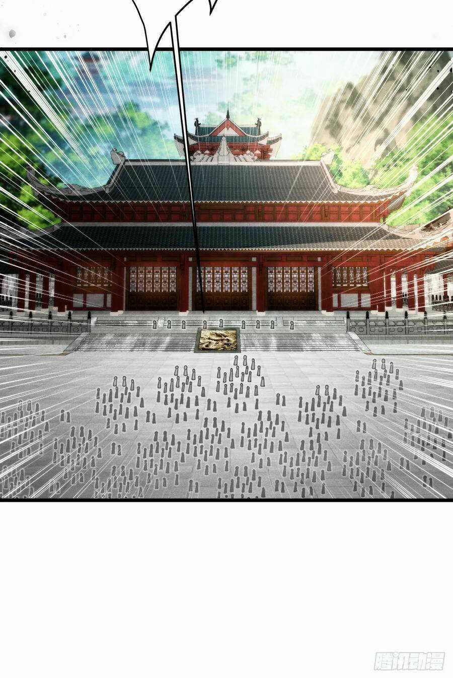 Thê Tử Của Ta Là Đại Lão Đại Thừa Kỳ Chapter 6 trang 16
