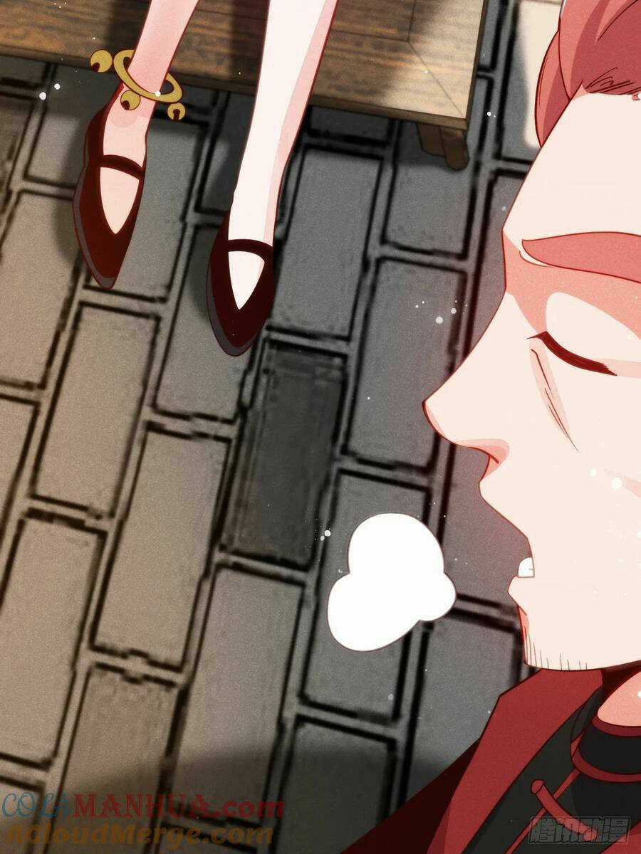 Thê Tử Của Ta Là Đại Lão Đại Thừa Kỳ Chapter 6 trang 35