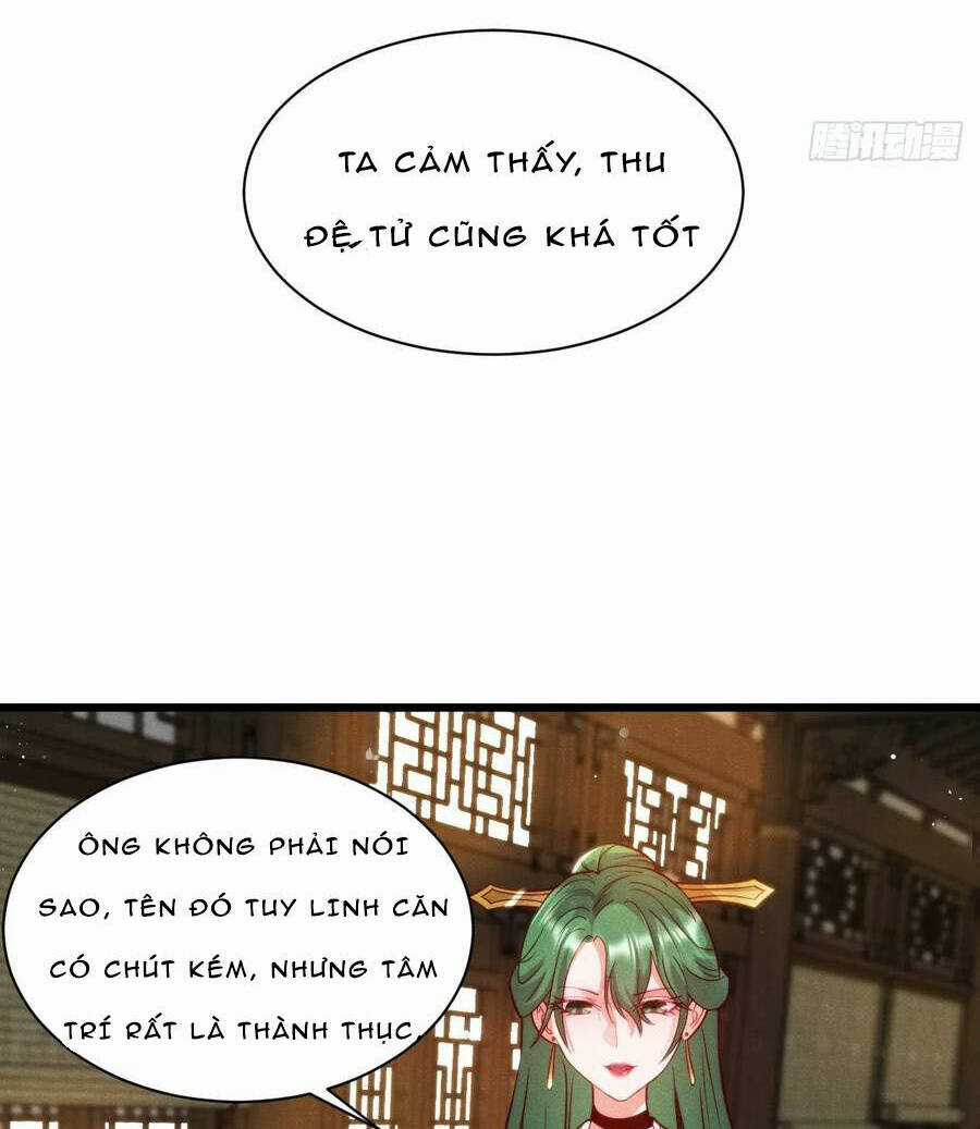Thê Tử Của Ta Là Đại Lão Đại Thừa Kỳ Chapter 6 trang 38