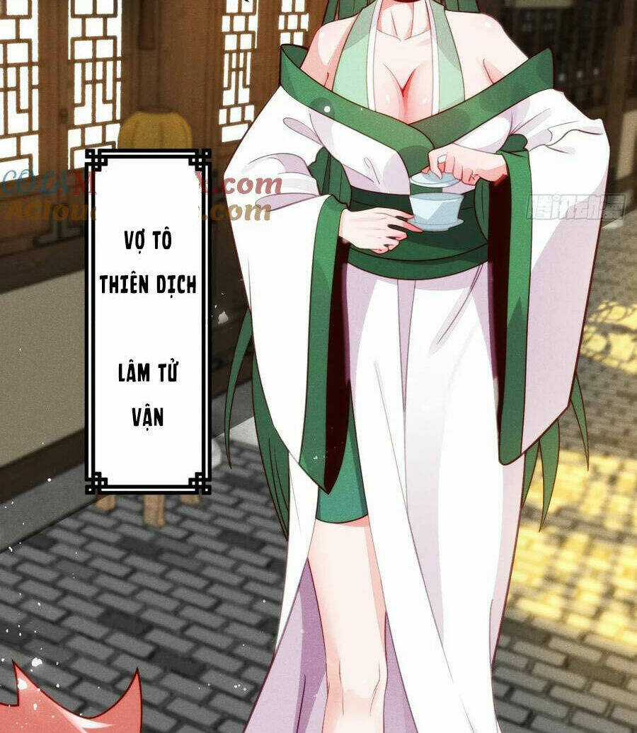 Thê Tử Của Ta Là Đại Lão Đại Thừa Kỳ Chapter 6 trang 39