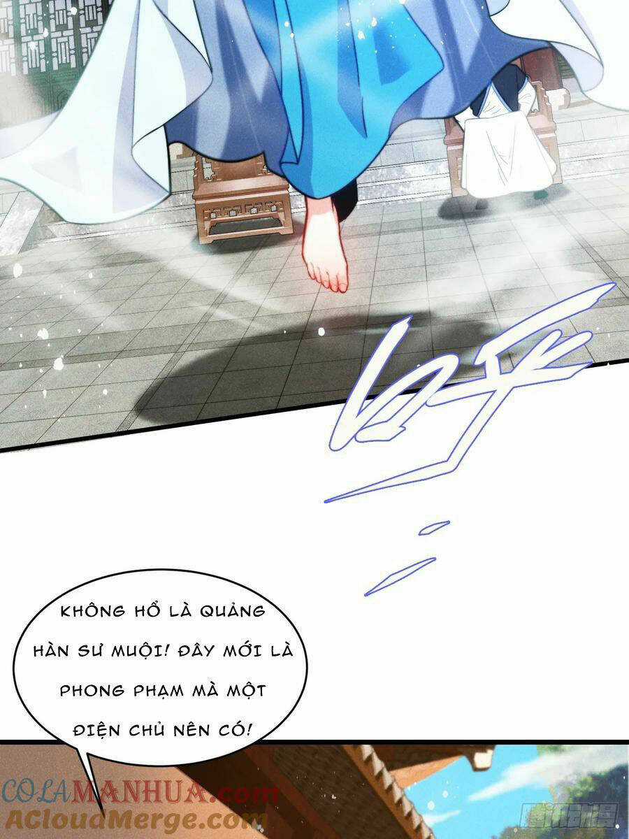 Thê Tử Của Ta Là Đại Lão Đại Thừa Kỳ Chapter 6 trang 5