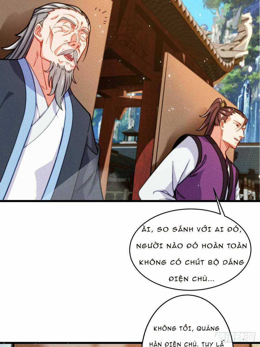 Thê Tử Của Ta Là Đại Lão Đại Thừa Kỳ Chapter 6 trang 6
