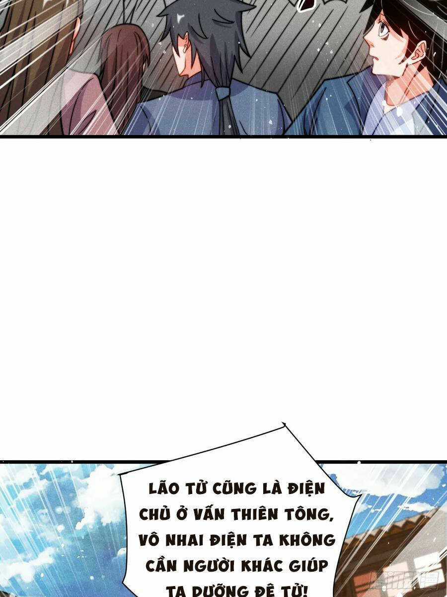 Thê Tử Của Ta Là Đại Lão Đại Thừa Kỳ Chapter 6 trang 9