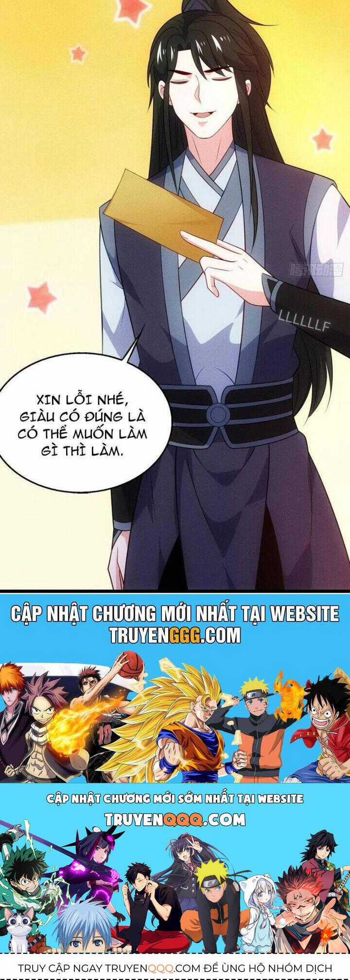 Thê Tử Của Ta Là Đại Lão Đại Thừa Kỳ Chương 102 trang 18