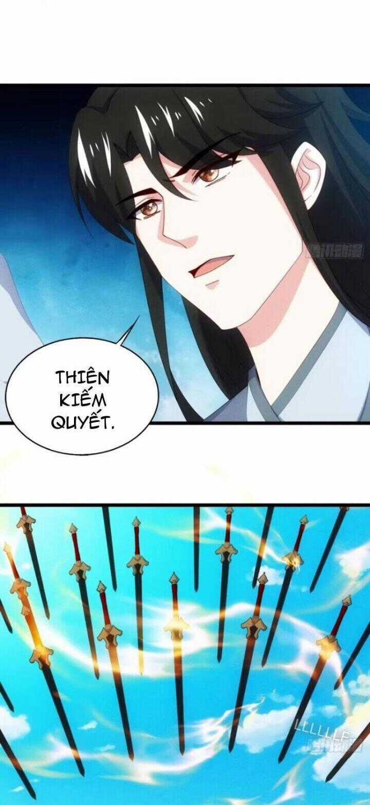 Thê Tử Của Ta Là Đại Lão Đại Thừa Kỳ Chương 104 trang 17