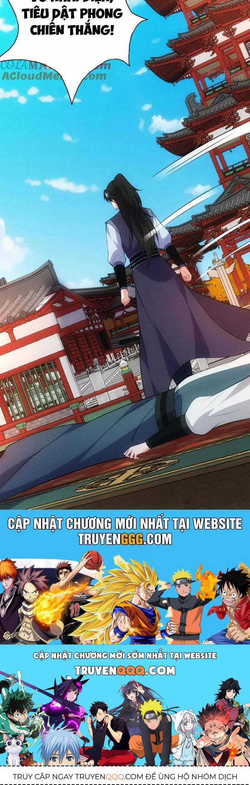 Thê Tử Của Ta Là Đại Lão Đại Thừa Kỳ Chương 105 trang 20