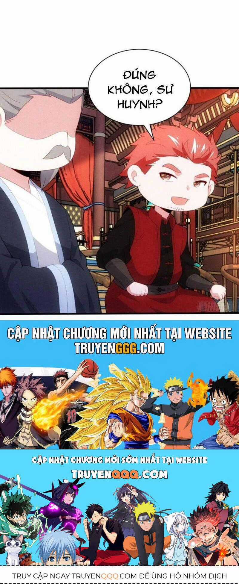 Thê Tử Của Ta Là Đại Lão Đại Thừa Kỳ Chương 106 trang 21