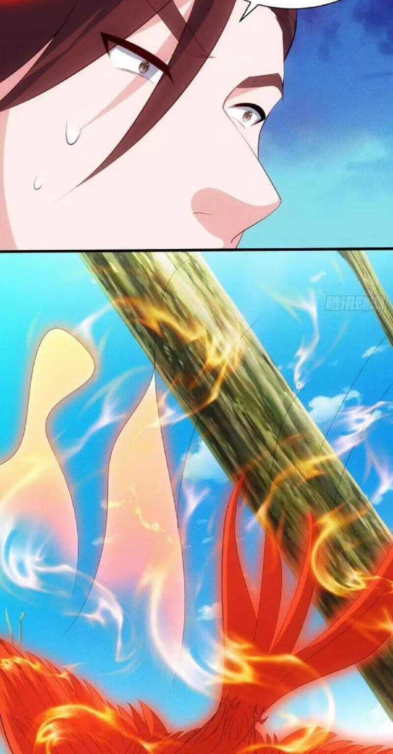 Thê Tử Của Ta Là Đại Lão Đại Thừa Kỳ Chương 112 trang 18