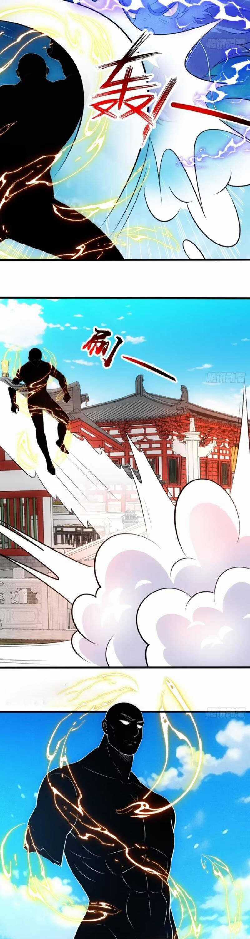 Thê Tử Của Ta Là Đại Lão Đại Thừa Kỳ Chương 113 trang 16