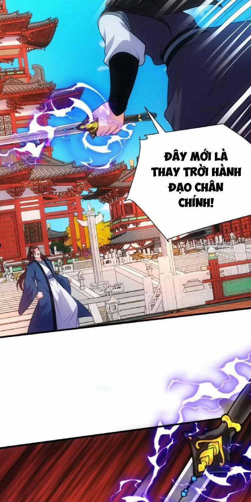 Thê Tử Của Ta Là Đại Lão Đại Thừa Kỳ Chương 113 trang 18