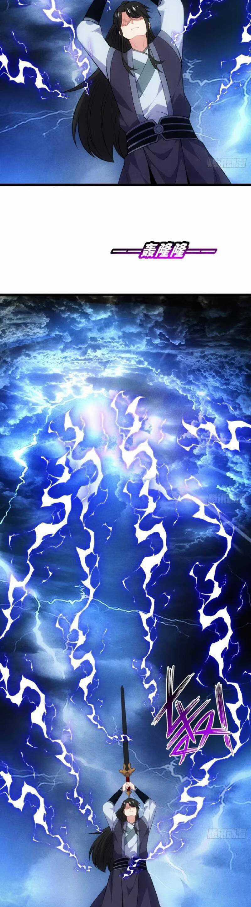 Thê Tử Của Ta Là Đại Lão Đại Thừa Kỳ Chương 113 trang 9