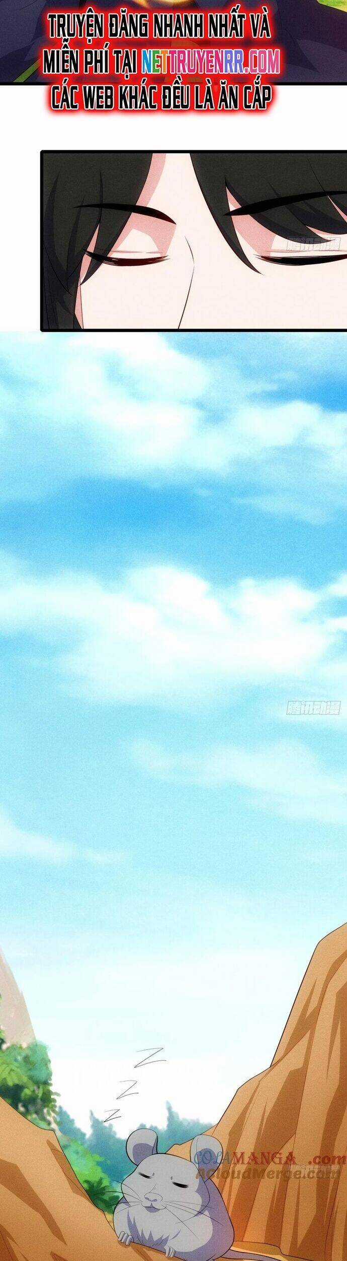 Thê Tử Của Ta Là Đại Lão Đại Thừa Kỳ Chương 116 trang 16