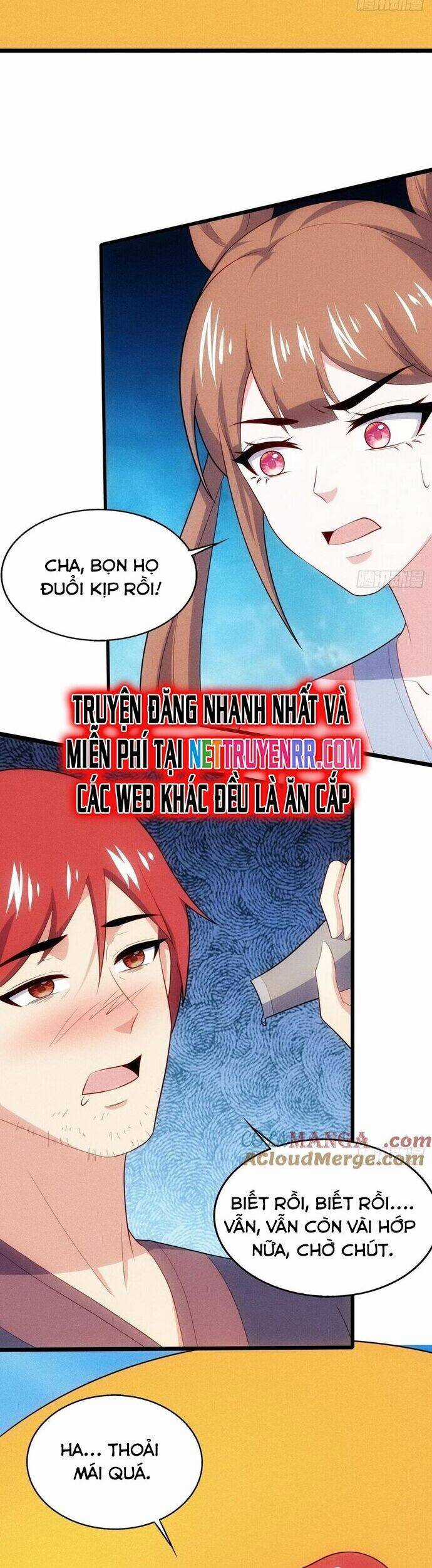 Thê Tử Của Ta Là Đại Lão Đại Thừa Kỳ Chương 118 trang 3