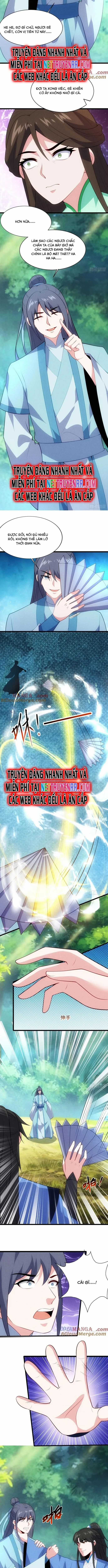 Thê Tử Của Ta Là Đại Lão Đại Thừa Kỳ Chương 121.1 trang 3