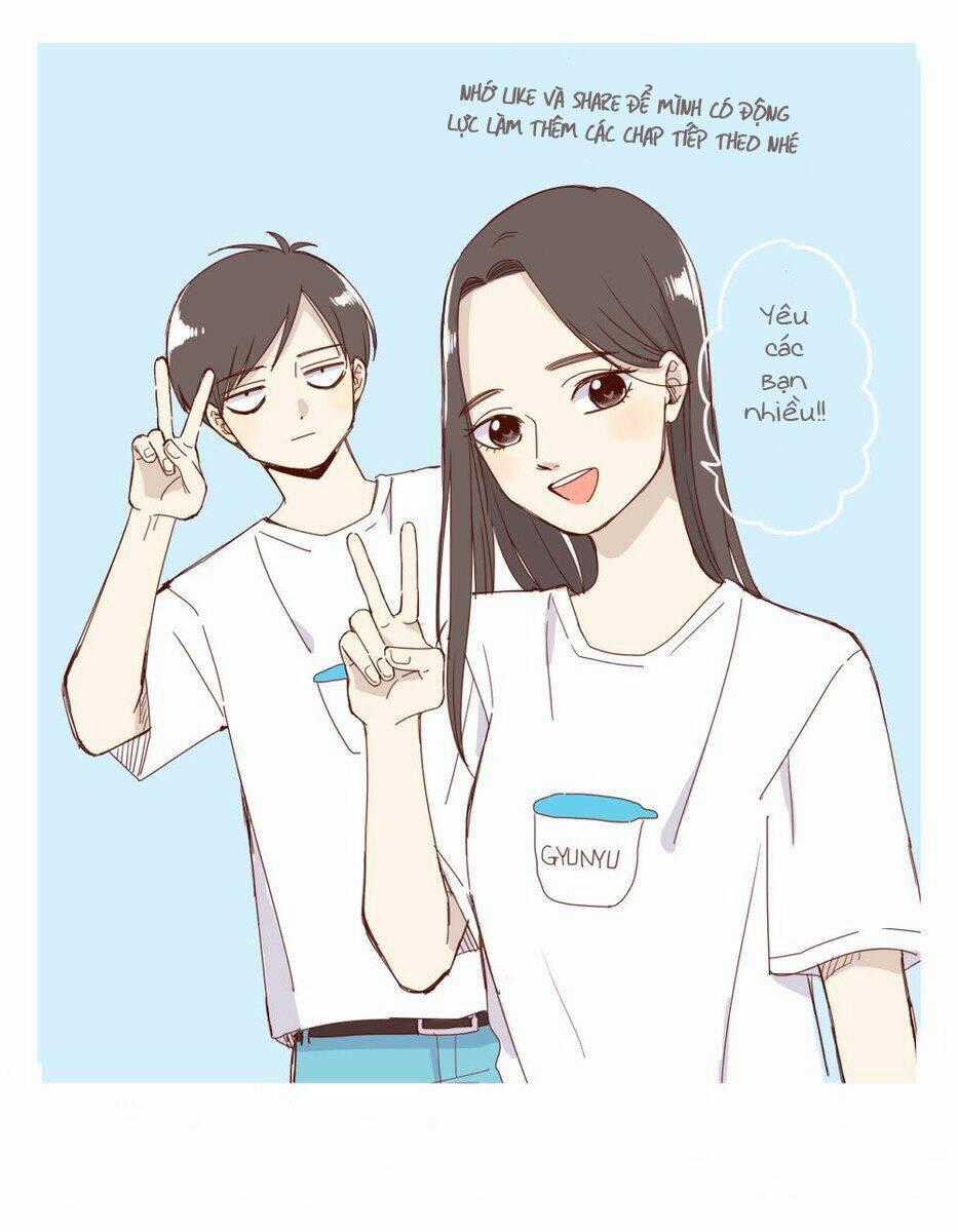 The Two Gets By Tomorrow Too, More Or Less. Chapter 9 trang 9