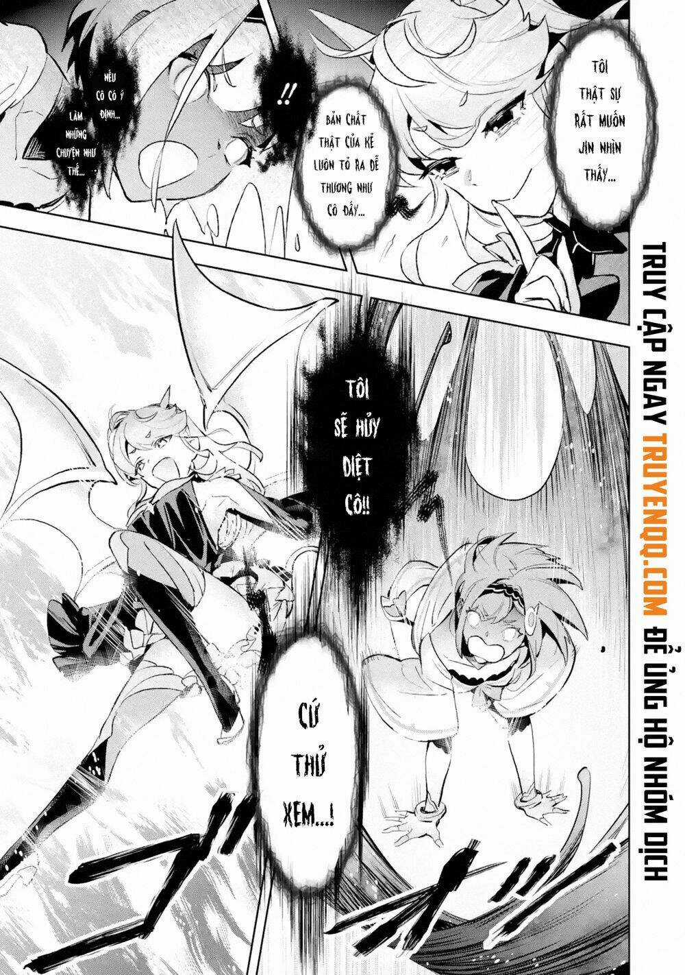 The Ultimate Middle-Aged Hunter Travels To Another World ~This Time, He Wants To Live A Slow And Pea Chapter 5 trang 13