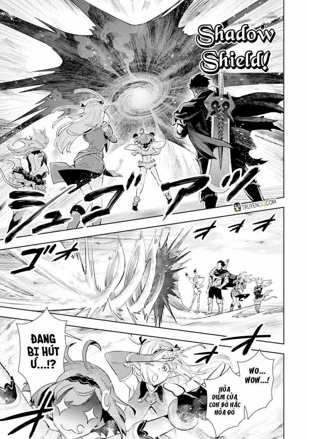 The Ultimate Middle-Aged Hunter Travels To Another World ~This Time, He Wants To Live A Slow And Pea Chapter 6 trang 13