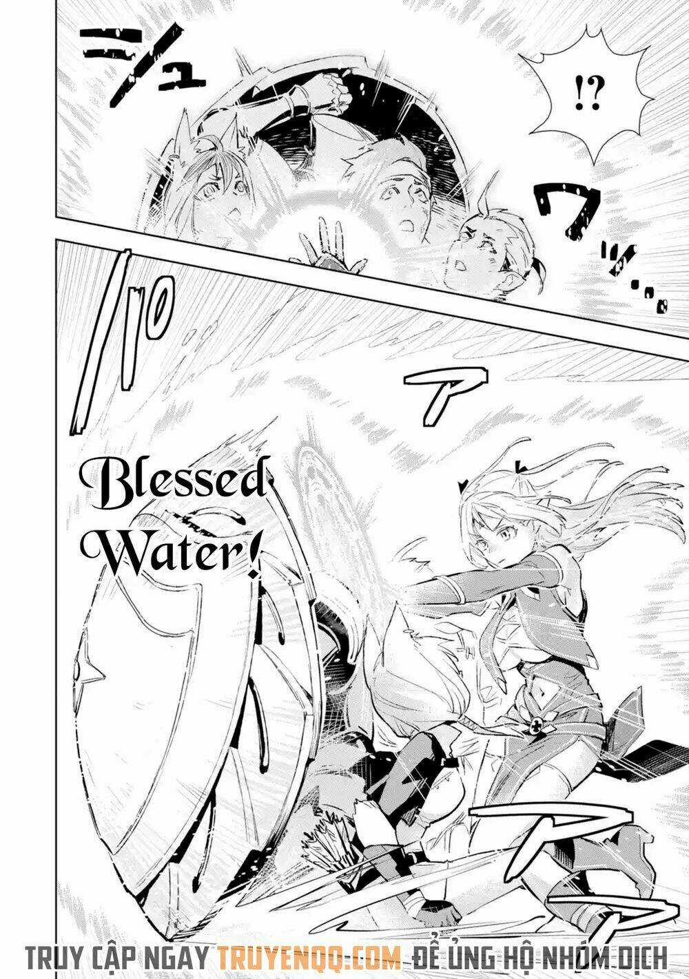 The Ultimate Middle-Aged Hunter Travels To Another World ~This Time, He Wants To Live A Slow And Pea Chapter 6 trang 18