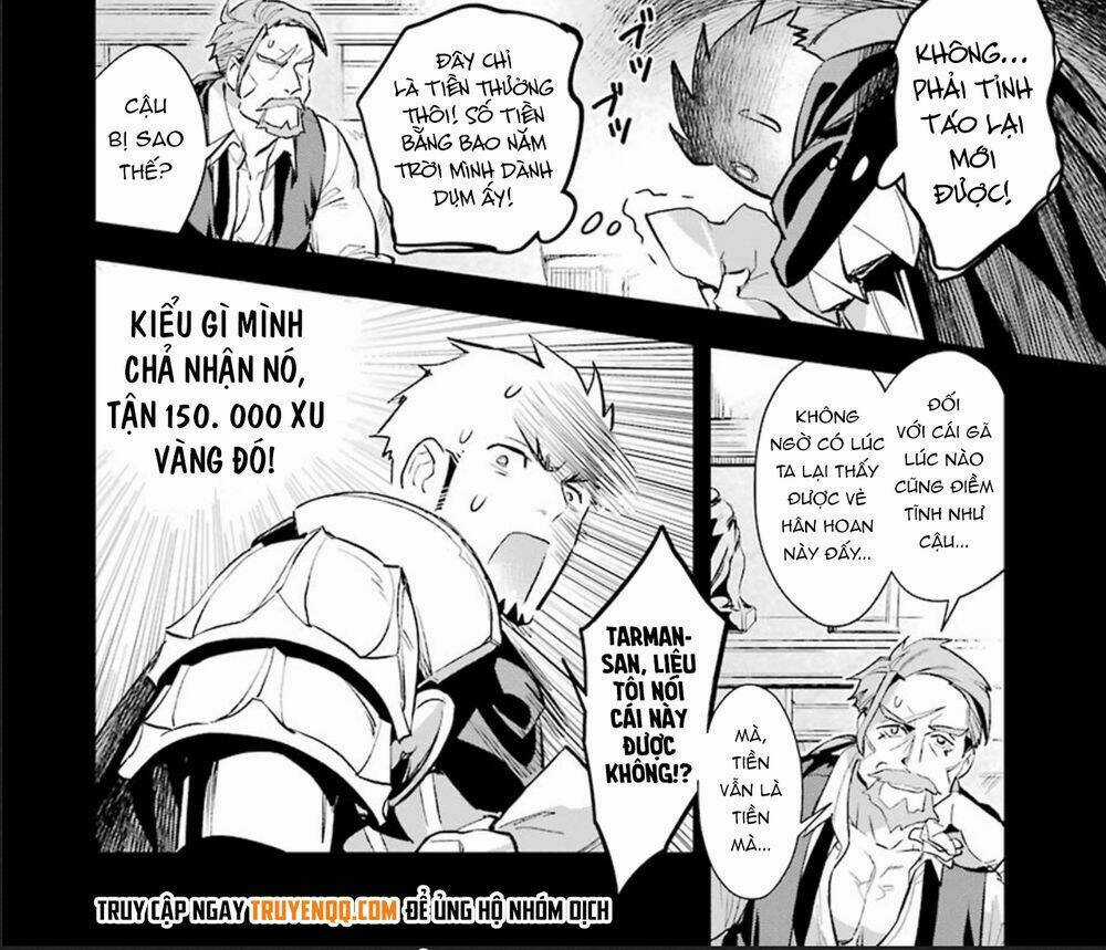 The Ultimate Middle-Aged Hunter Travels To Another World ~This Time, He Wants To Live A Slow And Pea Chapter 7.3 trang 5