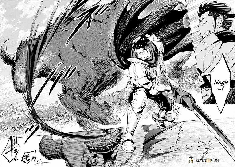 The Ultimate Middle-Aged Hunter Travels To Another World ~This Time, He Wants To Live A Slow And Pea Chapter 7 trang 4