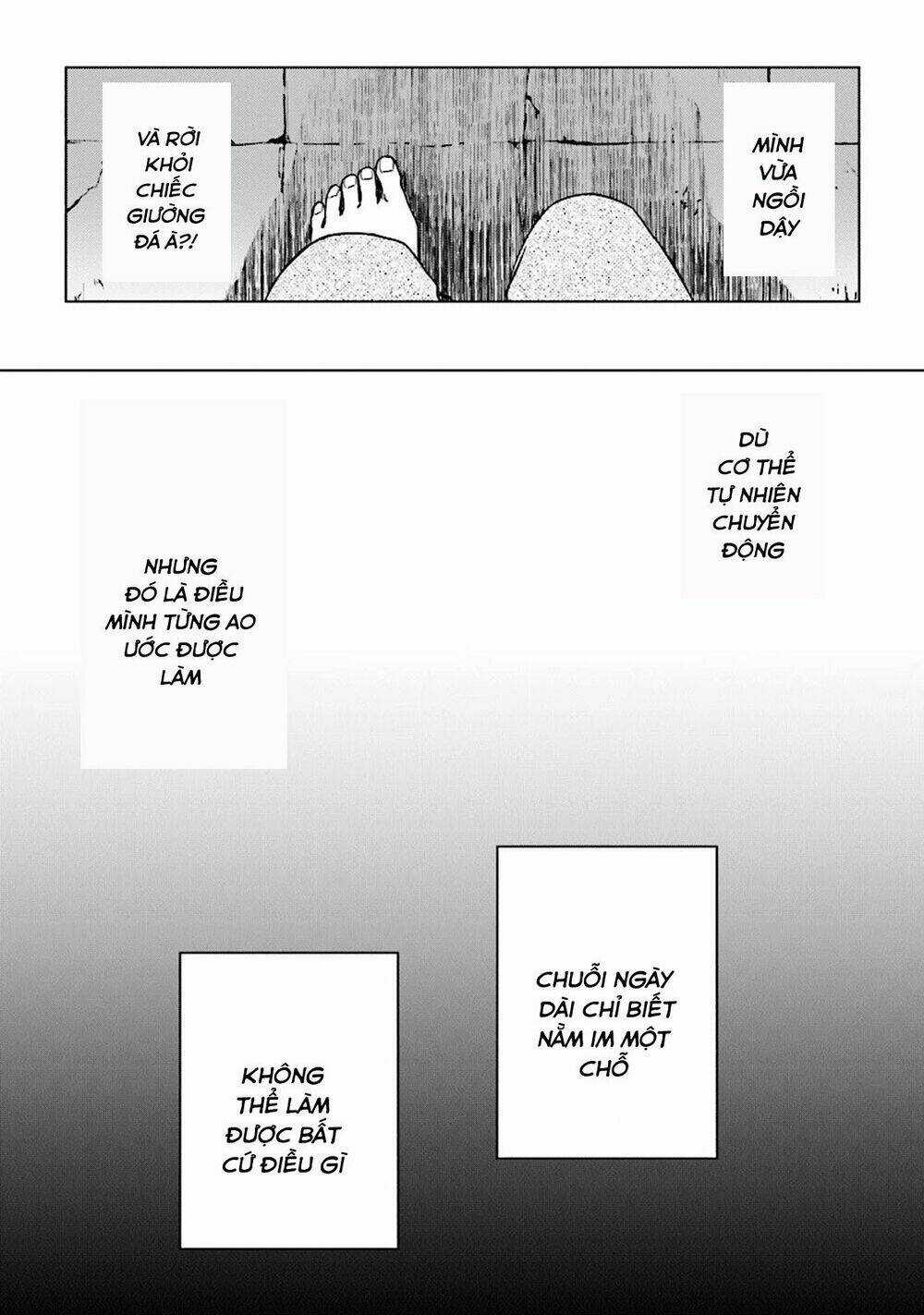 THE UNDEAD LORD OF THE PALACE OF DARKNESS Chapter 1 trang 11