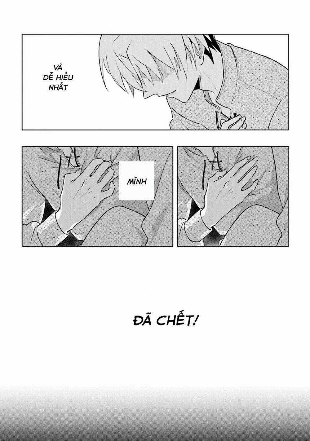 THE UNDEAD LORD OF THE PALACE OF DARKNESS Chapter 1 trang 25